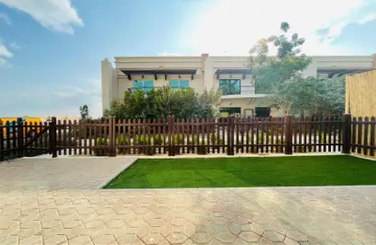 Villa - 3 Bedrooms - 4 Bathrooms for sale in Seashore - Rabdan - Abu Dhabi