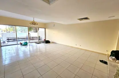Villa - 3 Bedrooms - 4 Bathrooms for rent in Sharqan - Al Heerah - Sharjah