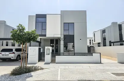 Villa - 5 Bedrooms - 6 Bathrooms for sale in Murooj Al Furjan - Al Furjan - Dubai
