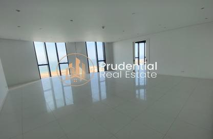 Penthouse - 4 Bedrooms - 6 Bathrooms for rent in Burj Mohammed Bin Rashid at WTC - Corniche Road - Abu Dhabi
