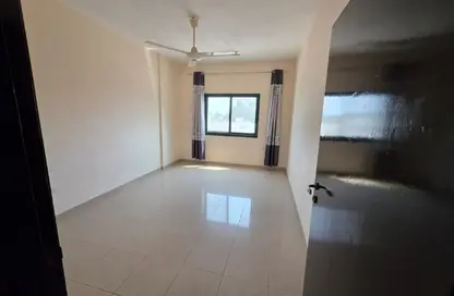 Apartment - 1 Bedroom - 1 Bathroom for rent in Al Naemiya Tower 2 - Al Naemiya Towers - Al Nuaimiya - Ajman