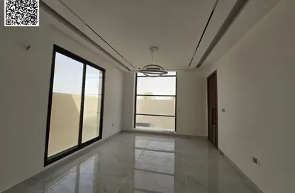 Villa - 4 Bedrooms - 4 Bathrooms for sale in Al Helio 1 - Al Helio - Ajman