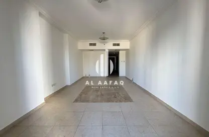 Apartment - 3 Bedrooms - 3 Bathrooms for rent in Al Taawun - Sharjah