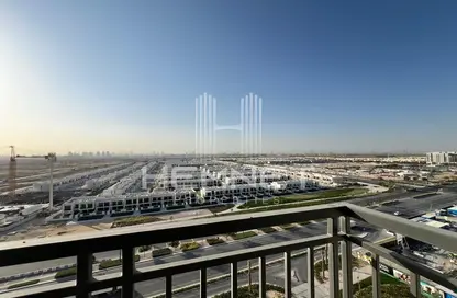 Apartment - 1 Bedroom - 1 Bathroom for rent in Liva - Town Square - Dubai