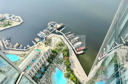 Apartment - 3 Bedrooms - 4 Bathrooms for sale in D1 Tower - Culture Village - Dubai