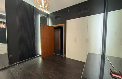 Apartment - 2 Bedrooms - 3 Bathrooms for sale in Nuaimia One Tower - Al Nuaimiya - Ajman