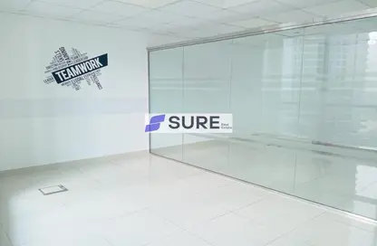 Office Space - Studio for rent in Jumeirah Bay X2 - JLT Cluster X - Jumeirah Lake Towers - Dubai