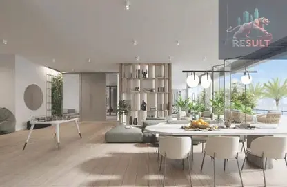 Apartment - 1 Bedroom - 2 Bathrooms for sale in Ellington House II - Dubai Hills Estate - Dubai