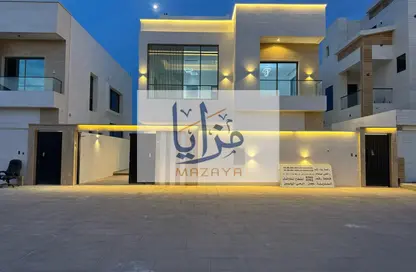 Villa - 6 Bedrooms - 7+ Bathrooms for sale in Al Amira Village - Al Yasmeen - Ajman