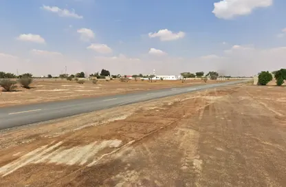 أرض - استوديو للبيع في المنامة - عجمان