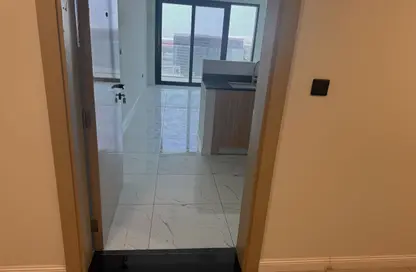 Apartment - 1 Bedroom - 1 Bathroom for sale in Alexis Tower - Downtown Jebel Ali - Dubai