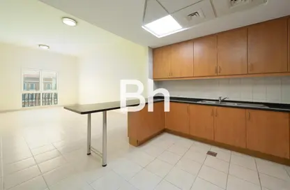 Apartment - 1 Bedroom - 2 Bathrooms for sale in Building 108 to Building 137 - Contemporary Cluster - Discovery Gardens - Dubai