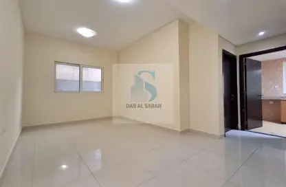 Apartment - 1 Bedroom - 1 Bathroom for rent in Al Nahda Complex - Al Nahda - Sharjah