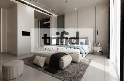 شقة - غرفة نوم - 2 حمامات للبيع في سراي بريم رسدنسس - مجمع دبي ريزيدنس - دبي لاند - دبي