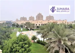 صورة لـ مبنى خارجي فيلا - 3 غرف نوم - 5 حمامات للبيع في بيتي - قرية الحمرا - رأس الخيمة ، صورة رقم 1