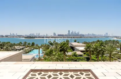 Apartment - 2 Bedrooms - 3 Bathrooms for sale in Atlantis The Royal Residences - Palm Jumeirah - Dubai