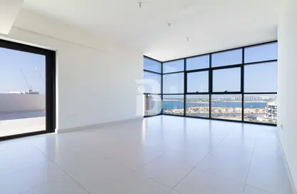 Empty Room image for: Apartment - 2 Bedrooms - 2 Bathrooms for sale in The View - Al Raha Beach - Abu Dhabi, Image 1
