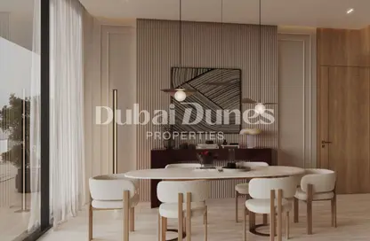 Apartment - 2 Bedrooms - 2 Bathrooms for sale in Binghatti Ruby - District 16 - Jumeirah Village Circle - Dubai