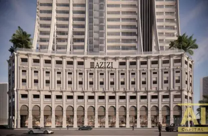 Apartment - Studio - 1 Bathroom for sale in Azizi Milan 55 - City of Arabia - Dubai Apartment - Studio - 1 Bathroom for sale in Azizi Milan 55 - City of Arabia - Dubai