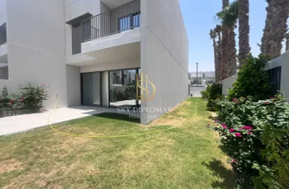 Townhouse - 3 Bedrooms - 4 Bathrooms for rent in MAG Eye - District 7 - Mohammed Bin Rashid City - Dubai