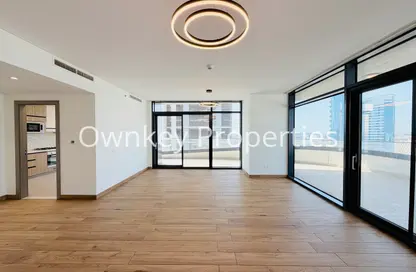 Apartment - 3 Bedrooms - 4 Bathrooms for rent in The Waves Residences - Mankhool - Bur Dubai - Dubai Apartment - 3 Bedrooms - 4 Bathrooms for rent in The Waves Residences - Mankhool - Bur Dubai - Dubai