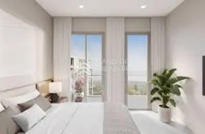 Apartment - 1 Bedroom - 2 Bathrooms for sale in Terrazzo Residences - Jumeirah Village Circle - Dubai