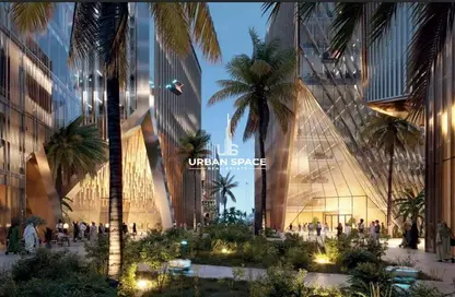 Office Space - Studio for sale in District 11 - Al Zahia - Muwaileh Commercial - Sharjah Office Space - Studio for sale in District 11 - Al Zahia - Muwaileh Commercial - Sharjah