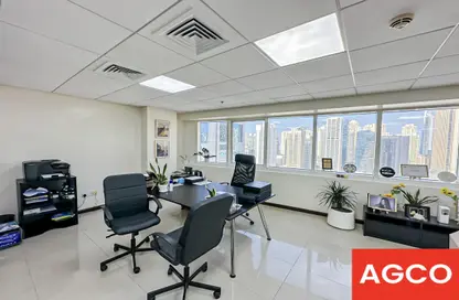 مكتب - استوديو للبيع في HDS  برج - بحيرة الماس شرق - أبراج بحيرة الجميرا - دبي