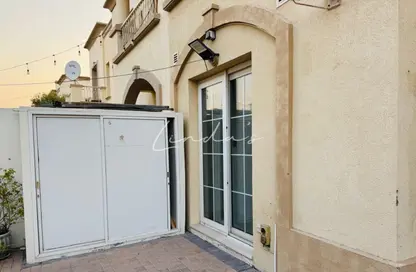 Townhouse - 3 Bedrooms - 3 Bathrooms for rent in Springs 10 - The Springs - Dubai