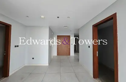 Apartment - 3 Bedrooms - 4 Bathrooms for rent in No.9 - Dubai Marina - Dubai