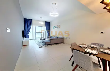 Apartment - 1 Bedroom - 2 Bathrooms for rent in Satwa Road - Al Satwa - Dubai