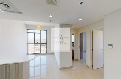 Apartment - 2 Bedrooms - 2 Bathrooms for sale in Green Diamond - Arjan - Dubai