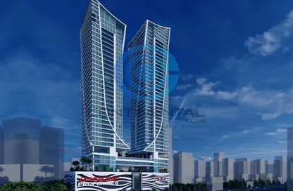Apartment - 1 Bedroom - 2 Bathrooms for sale in Elitz By Danube - Jumeirah Village Circle - Dubai