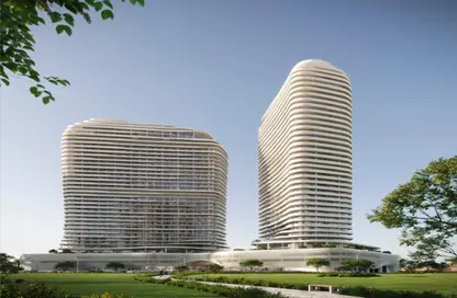 Apartment - 1 Bedroom - 2 Bathrooms for sale in SAAS Hills - Dubai Science Park - Dubai