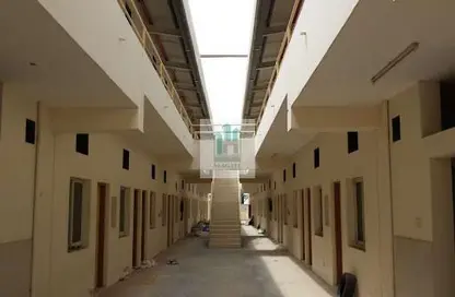 سكن عمال - استوديو - 8 حمامات للبيع في المحيصنة 2 - المحيصنة - دبي