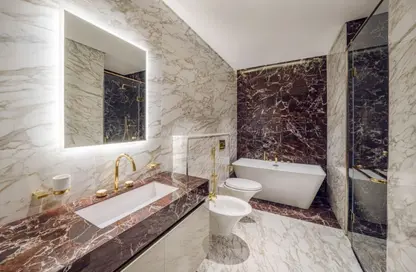 Apartment - 1 Bedroom - 2 Bathrooms for sale in Avenue Residence 8 - Avenue Residence - Al Furjan - Dubai