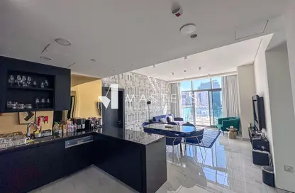Apartment - 2 Bedrooms - 2 Bathrooms for sale in Atria SA - Atria Residences - Business Bay - Dubai