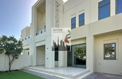 فيلا - 4 غرف نوم - 4 حمامات للبيع في ميرا اوازيس 2 - ميرا  اوازيس - ريم - دبي