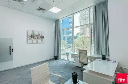Office Space - Studio for rent in Bay Square Building 10 - Bay Square - Business Bay - Dubai
