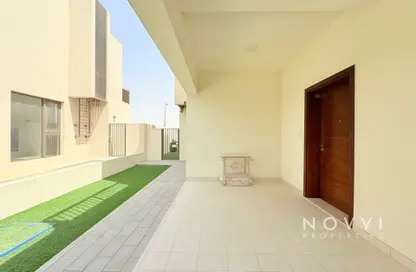 تاون هاوس - 4 غرف نوم - 3 حمامات للايجار في باركسايد 2 - اعمار الجنوبية - دبي الجنوب (مركز دبي العالمي) - دبي