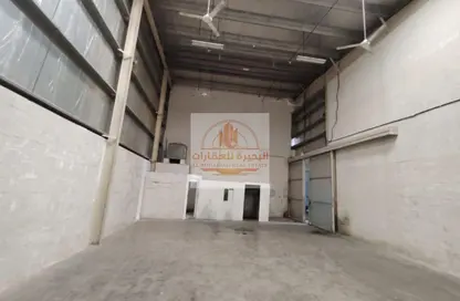 Warehouse - Studio - 1 Bathroom for rent in Industrial Area 18 - Sharjah Industrial Area - Sharjah