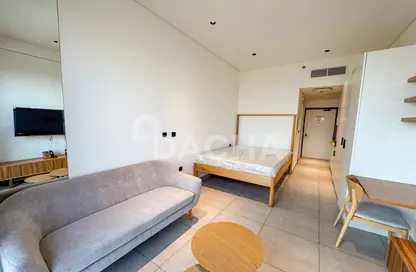 Apartment - 1 Bathroom for sale in The Community - Jumeirah Village Triangle - Dubai