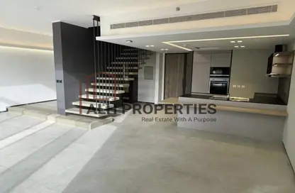 Parking image for: Duplex - 2 Bedrooms - 3 Bathrooms for rent in The Terraces - Mohammed Bin Rashid City - Dubai, Image 1