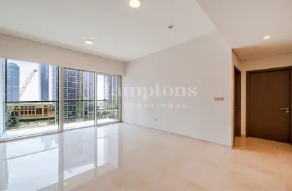 Apartment - 1 Bedroom - 1 Bathroom for rent in Grande - Opera District - Downtown Dubai - Dubai