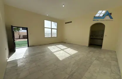 شقة - 1 حمام للايجار في مركز محمد بن زايد - مدينة محمد بن زايد - أبوظبي