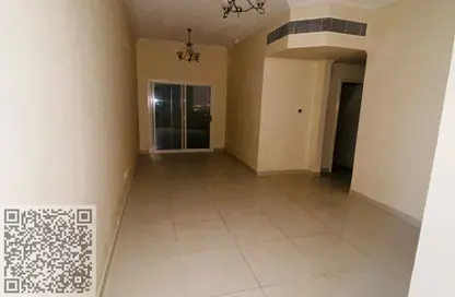 Apartment - 2 Bedrooms - 2 Bathrooms for rent in Al Naemiya Tower 1 - Al Naemiya Towers - Al Nuaimiya - Ajman