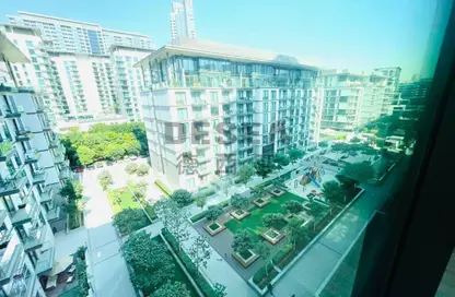 Apartment - Studio - 1 Bathroom for rent in Hartland Greens - Sobha Hartland - Mohammed Bin Rashid City - Dubai Apartment - Studio - 1 Bathroom for rent in Hartland Greens - Sobha Hartland - Mohammed Bin Rashid City - Dubai