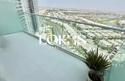 شقة - 1 حمام للبيع في كارسون آيه - كارسون - داماك هيلز - دبي