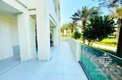 Apartment - 3 Bedrooms - 4 Bathrooms for sale in Breeze Building 2 - Creek Beach - Dubai Creek Harbour (The Lagoons) - Dubai