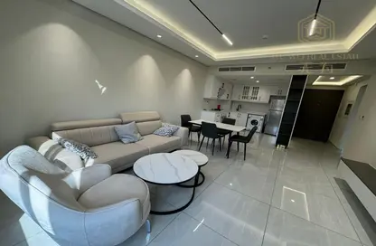 Apartment - 1 Bedroom - 2 Bathrooms for sale in Al Helal Al Zahaby Building 3 - Al Warsan 4 - Al Warsan - Dubai